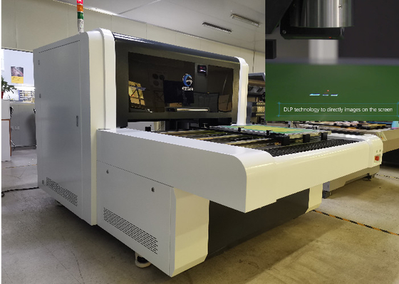 kaufen Aufkleber-Computer, zum des Herausstellens des Abziehbildes der Maschinen-133LPI auszusortieren online manufacture