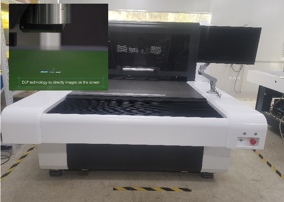 kaufen Einphasig-Computer, zum des Herausstellens der Maschine 220V 2540dpi auszusortieren online manufacture