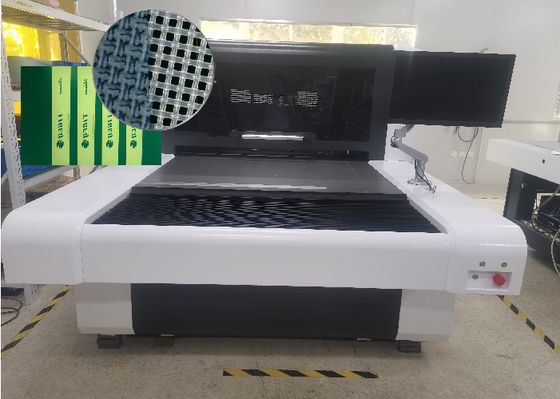 kaufen Computer CTS300, zum Maschine 133LPI DMD auszusortieren von DLP-Technologie online manufacture