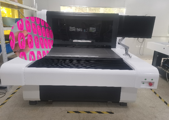 kaufen Computer 2540DPI, zum des Herausstellens automatischen der Justage der Maschinen-1200mmx1300mm auszusortieren online manufacture