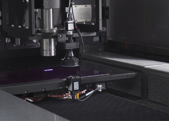kaufen CER 610mmx710mm LDI Darstellungs-Maschine PWB Lasers direktes online manufacture