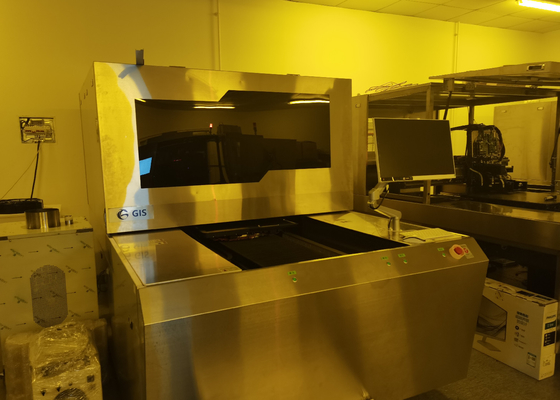 kaufen 400nm Abziehbild-Wärmeübertragung Lasers 410nm zur direkten Darstellungs-133LPI online manufacture
