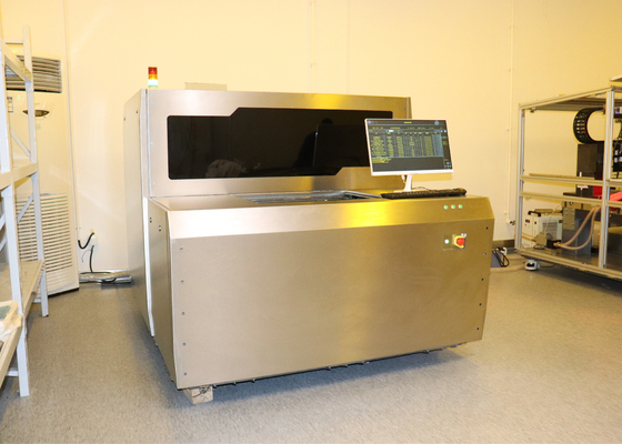kaufen Direktes Bild HDI FPC 610mmx710mm PWB Lasers ISO 9001 online manufacture