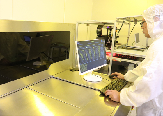 kaufen 50um 610mmx710mm direkte Darstellung 0.05mm-3.5mm Lasers online manufacture