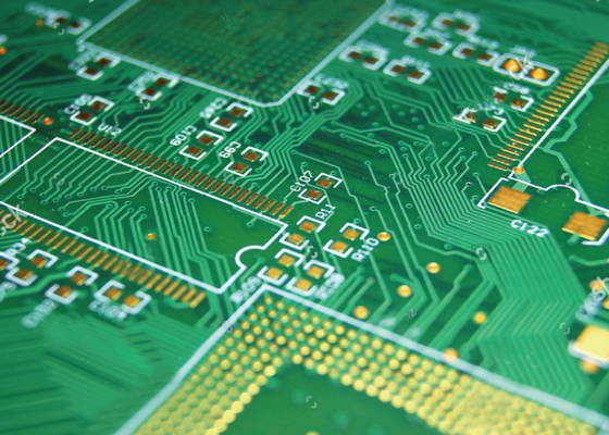 kaufen PWB HDI FPC direkte Darstellungs-Ausrüstung Lasers dreiphasig online manufacture