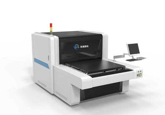 kaufen Computer CTS300, zum des Herausstellens der Maschine auszusortieren, die automatische Justage zu beschriften online manufacture