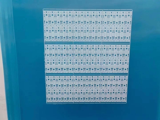 Automatische Fokussierung CTS Computer zum Bildschirm mit 0,005% Abweichung 350 Gelbnetze Belichtungszeit