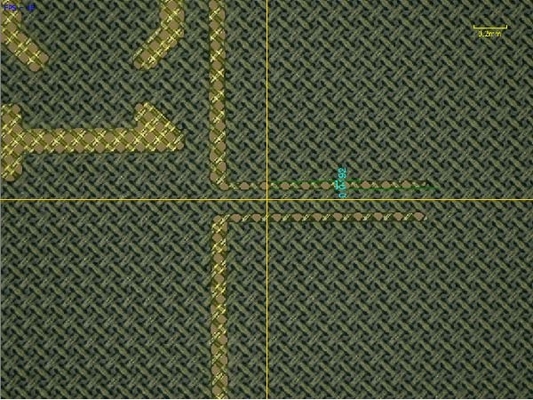 Lasercomputer mit Wellenlänge 405±5nm zum Bildschirm mit fortgeschrittenem Bildgebungssystem