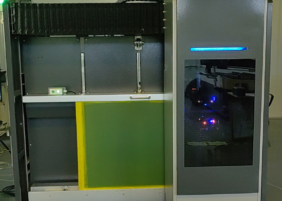 2000x1157x2200 Computer-To-Screen Lösungsmittelresistente Emulsion 3μM-150μM zur Beschichtung