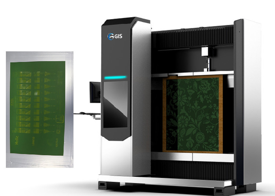 50/60HZ Computer zum Bildschirm Autofokussierung für Temperatur 22±2°C
