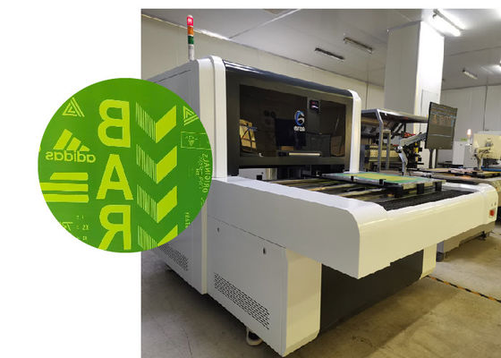 2540 dpi Computer-to-Screen (CTS) Gerät für direkte Belichtung GIS Laser CTS1010M Computer-to-Screen