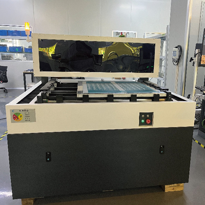 2540 dpi Computer-to-Screen (CTS) -Direktexpositionsmaschine für Textilbildschirme: 600*800 mm