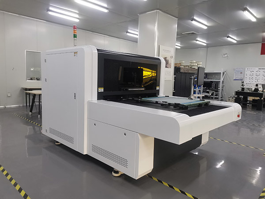 2540 dpi Computer-to-Screen (CTS) - Direktbelichtungsmaschine GIS Laser CTS1213M Computer-to-Screen