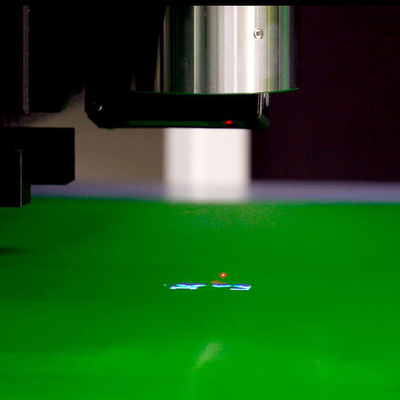 900x1000mm CTS Computer, zum Technologie von des von Gewebedmd auszusortieren