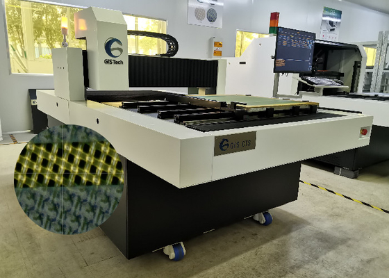 2540dpi 133LPI direkte Darstellungs-Ausrüstung 1000x1100mm Lasers