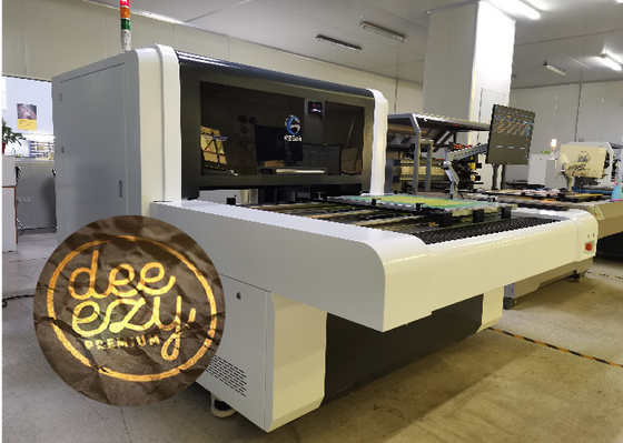 1200mmx1300mm Computer, zum der Maschine auszusortieren